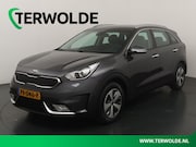 Kia Niro - 1.6 GDi Hybrid DynamicLine | Trekhaak |