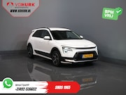Kia Niro - 1.6 GDi PHEV LED/ Adapt.Cruise/ Elek.Stoel/ Stoelverw./ Stuu