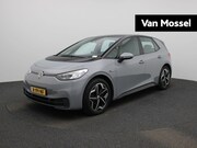 Volkswagen ID.3 - Pro 204 PK| Volkswagen ID.3 Pro | Navigatie | Warmtepomp | A