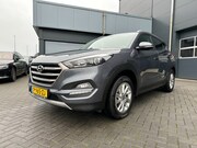 Hyundai Tucson - 1.6 GDi Comfort Navi. Camera Trekhaak