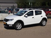 Dacia Sandero - 0.9 TCe LPG-G3 S&S Lauréate