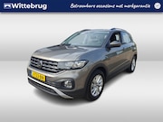 Volkswagen T-Cross - 1.0 TSI Life / Navi/ Parkeersensoren / Cruise control