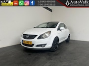 Opel Corsa - 1.2-16V Color Edition Airco. Elek. Pakket
