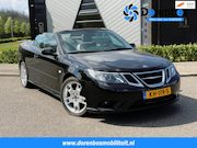 Saab 9-3 - Cabrio 1.8t Vector Spring Edition automaat | Clima | Stoelve