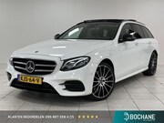 Mercedes-Benz E-klasse - Estate 400 4MATIC Premium Plus ELEKTRISCHE TRAKHAAK | PANORA