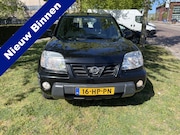 Nissan X-Trail - 2.0 Sport 4x4 handel/export climaat control Geen apk nl auto
