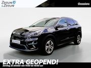 Kia Niro EV - e-Niro ExecutiveLine 64 kWh | Climate control | Leder | Stoe