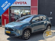 Toyota Yaris Cross - 1.5 Hybrid 115 Dynamic Comfort Pack STUUR- & STOELVERWARMING