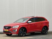 Volvo XC60 - 2.0 D4 Ocean Race l Volledige Historie l Unicum l