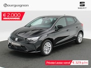 Seat Ibiza - Style Business Connect 1.0 TSI 115 PK | Automaat | Adaptive 