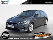 Kia Ceed - 1.0 T-GDi DynamicLine | Navi | Clima | Camera | Lane Assist 