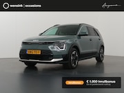 Kia Niro EV - Plus 64.8 kWh | SOH 99% | Schuif / Kanteldak | Stoel/Stuurwi