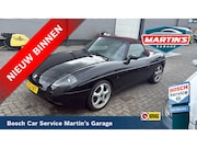Fiat Barchetta - 1.8-16V