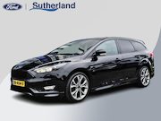 Ford Focus - Wagon 1.5 ST Line 182 pk | | Bi-xenon | Camera | Stuur- en