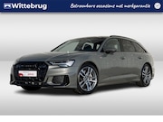 Audi A6 - Avant 50 TFSI e 299PK quattro S edition Competition | Trekha