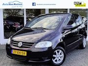 Volkswagen Fox - 1.4 Trendline,Stuurbekrachtiging,Radio/cd,Trekhaak,Sportvelg