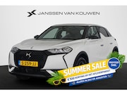 DS DS 3 Crossback - E-Tense Performance Line 50 kWh SOH 99% Stoelverwarming Head