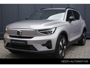 Volvo EX40 - Single Motor Extended Range Plus Europa | Elektrische stoele