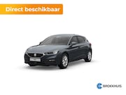 Seat Leon - Sportstourer Style - eHybrid | Digitaal instrumentenpaneel (