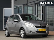 Opel Agila - 1.0 Berlin | 1e eigenaar | Trekhaak voor fietsendrager | Dea