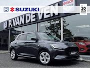 Suzuki Swift - 1.2 Smart Hybrid Select CVT Automaat | In meerdere kleuren u