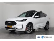 Ford Kuga - 2.5 PHEV ST-Line X | Trekhaak | Elektrisch Panoramadak | Kof