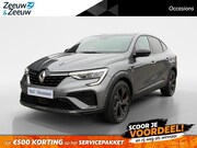 Renault Arkana - 145PK E-Tech Hybrid R.S. Line Automaat | 9, 3" Navi | Camera