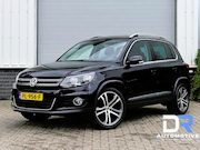 Volkswagen Tiguan - 2.0 TSI 4motion R-line|TREKHAAK|2200KG TREK|CAMERA