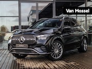 Mercedes-Benz GLE-klasse - 400 e 4MATIC AMG Line Premium | PANORAMA/SCHUIF-KANTELDAK |