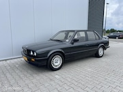 BMW 3-serie - 324d 6 cilinder NAP
