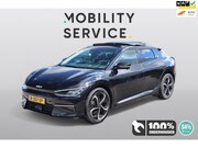 Kia EV6 - GT-Line 77.4 kWh SOH94% 360 Pano LED CarPlay HUD ACC