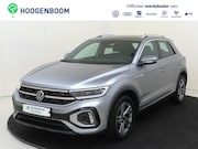 Volkswagen T-Roc - 1.0 TSI R-Line Business | Trekhaak | Parkeerassistent | Stoe