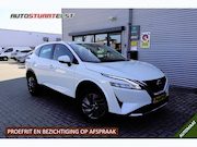 Nissan Qashqai - 1.3 MHEV Xtronic Business Access + NAP / 1e Eigenaar | Volle