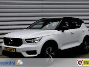 Volvo XC40 - 2.0 T4 R-DESIGN / STOEL+STW VERW. / EL. A-KLEP / EL. WEGKLAP