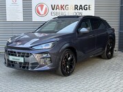 CUPRA Terramar - 1.5 TSI e-Hybrid VZ Performance Full Option PHEV, NAVI/CAM, 
