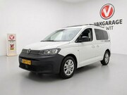Volkswagen Caddy - California 1.5 TSI 5p Tiny Camper