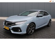 Honda Civic - 1.5 i-VTEC Sport 182 PK