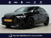 Audi A3 - Sportback 40 TFSI e 204pk Advanced edition SOH 98% | Panoram