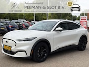 Ford Mustang Mach-E - RWD 75 kWh SOH 92.5% NL Auto | Technology Pack | 1ste Eigena