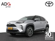 Toyota Yaris Cross - 1.5 Hybrid 130 Executive | Apple Carplay/Android Auto | Park