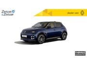 Renault 5 - Comfort Range Iconic cinq | NU met €1.800, - Zeeuw & Zeeuw v
