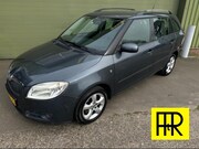 Skoda Fabia - Combi 1.4 - 16V Ambiente