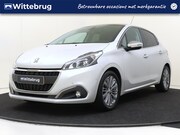 Peugeot 208 - 1.2 PureTech 110PK Allure Automaat | Camera | Apple Carplay 