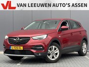 Opel Grandland - X 1.2 Turbo Business Elegance | RIJKLAAR | 360 Camera | Trek