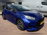 Toyota Yaris - 1.5 Hybrid Style