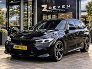 BMW 3-serie - 320 Touring iSteptronic8 Touring M-Sport | CAR