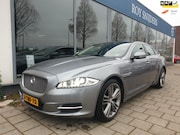 Jaguar XJ - 3.0 V6D Premium Luxury - Dealer onderhouden