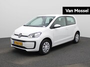 Volkswagen Up! - 1.0 | 65 PK | | 65 PK | Maps + More | Airco | All Season Ban