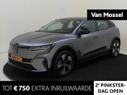 Renault Mégane E-Tech - EV60 220 Optimum Charge Equilibre | Achteruitrijcamera | Par