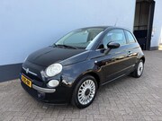 Fiat 500 - 1.2 Pop - Panorama Dak - Airco - LMV